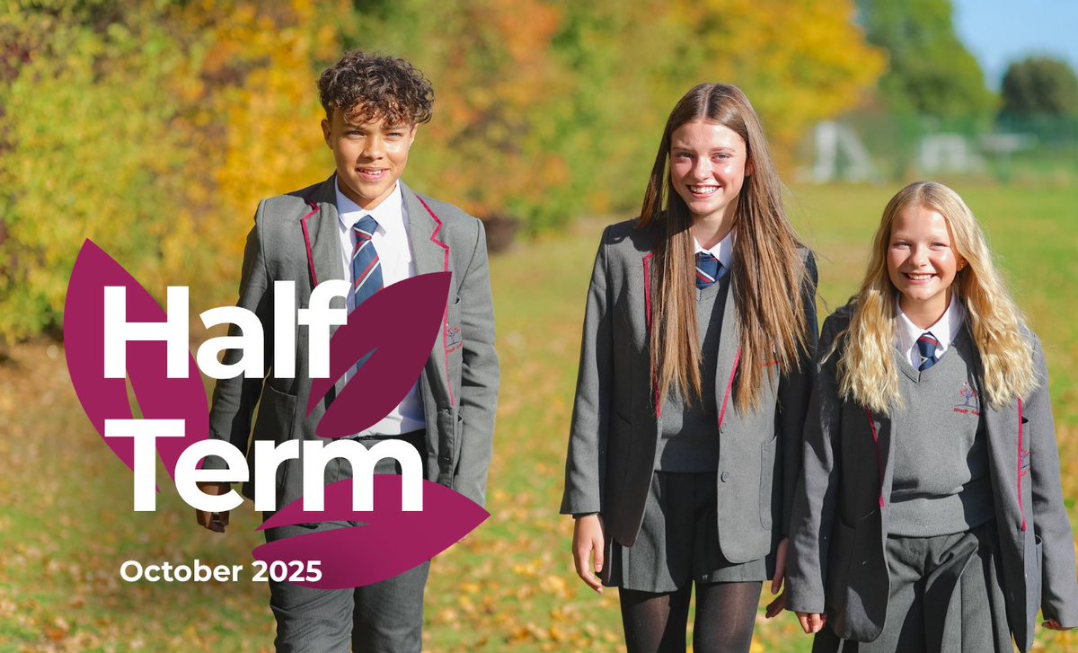 Astrea Academy Trust (@astreaacademies) on Twitter photo Read our October half-term newsletter and discover some of the brilliant achievements from the last two months. Including:
🏅 Awards and Recognition
⭐ New Facilities
🗣️ Astrea Experts in Sector Press
Read more here: mailchi.mp/2cb6faa74e96/f… Read our October half-term newsletter and discover some of the brilliant achievements from the last two months. Including:
🏅 Awards and Recognition
⭐ New Facilities
🗣️ Astrea Experts in Sector Press
Read more here: mailchi.mp/2cb6faa74e96/f…