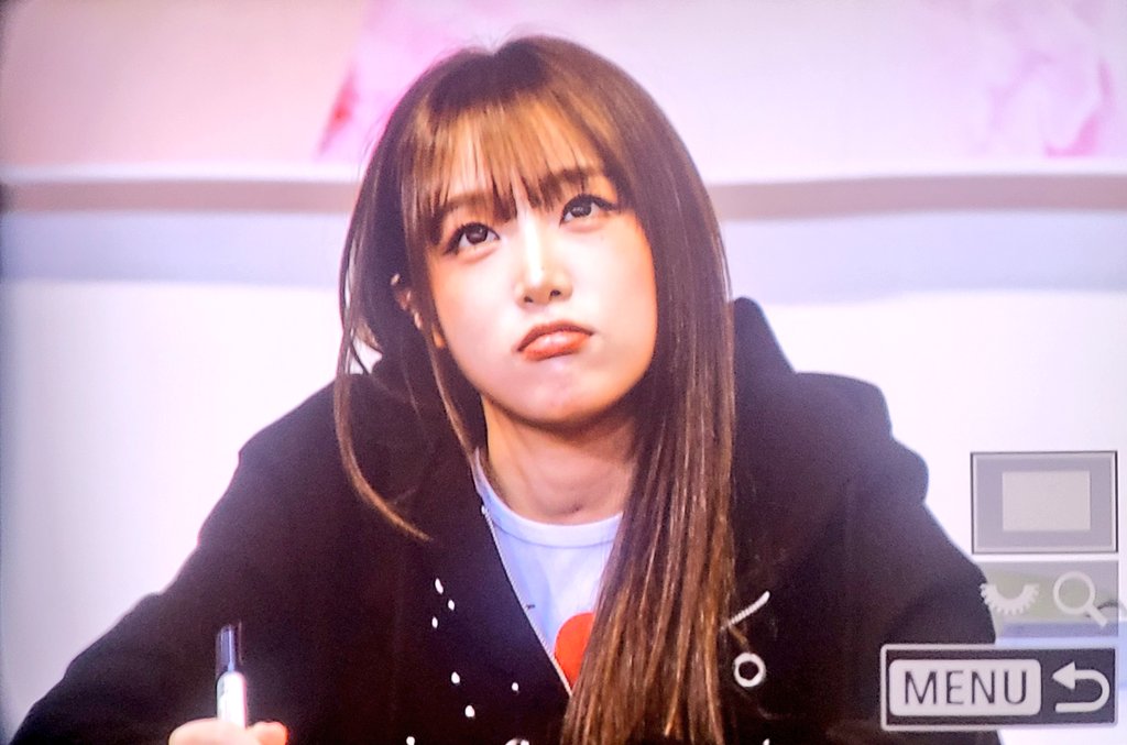 251024 #예나 프리뷰