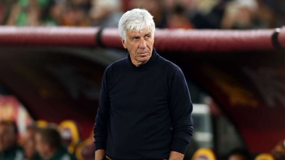 ademarchi74's tweet image. Possiamo dire che anche lui ci sta mettendo del suo ? 🔴🟡🟠

#Gasperini #Asr