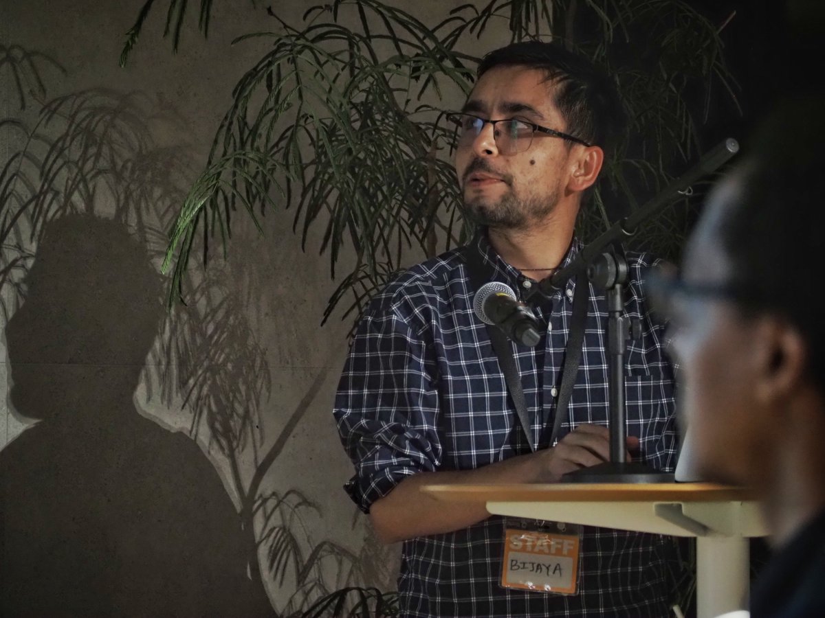 fku_mnk's tweet image. #phpxtky とても楽しい
来年のLaravel Live Japanがめちゃくちゃ期待される