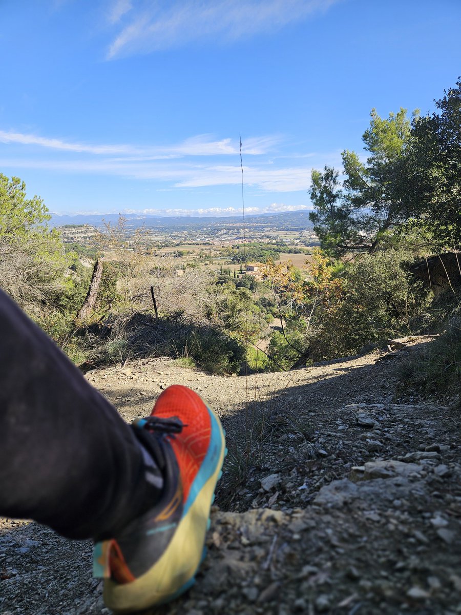 " On tour " 🏃🏃
#bondivendres
#noéselmontgrí