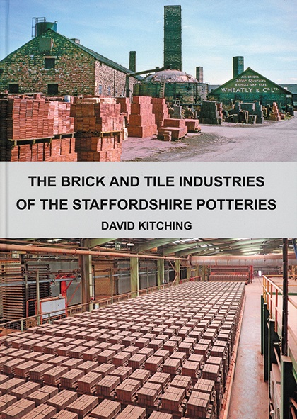 📢 Now available via our website! 
🏃🏻‍♂️Be quick – this is a limited edition! 👇🏼

lightmoor.co.uk/books/the-bric…

#staffordshire #industrial