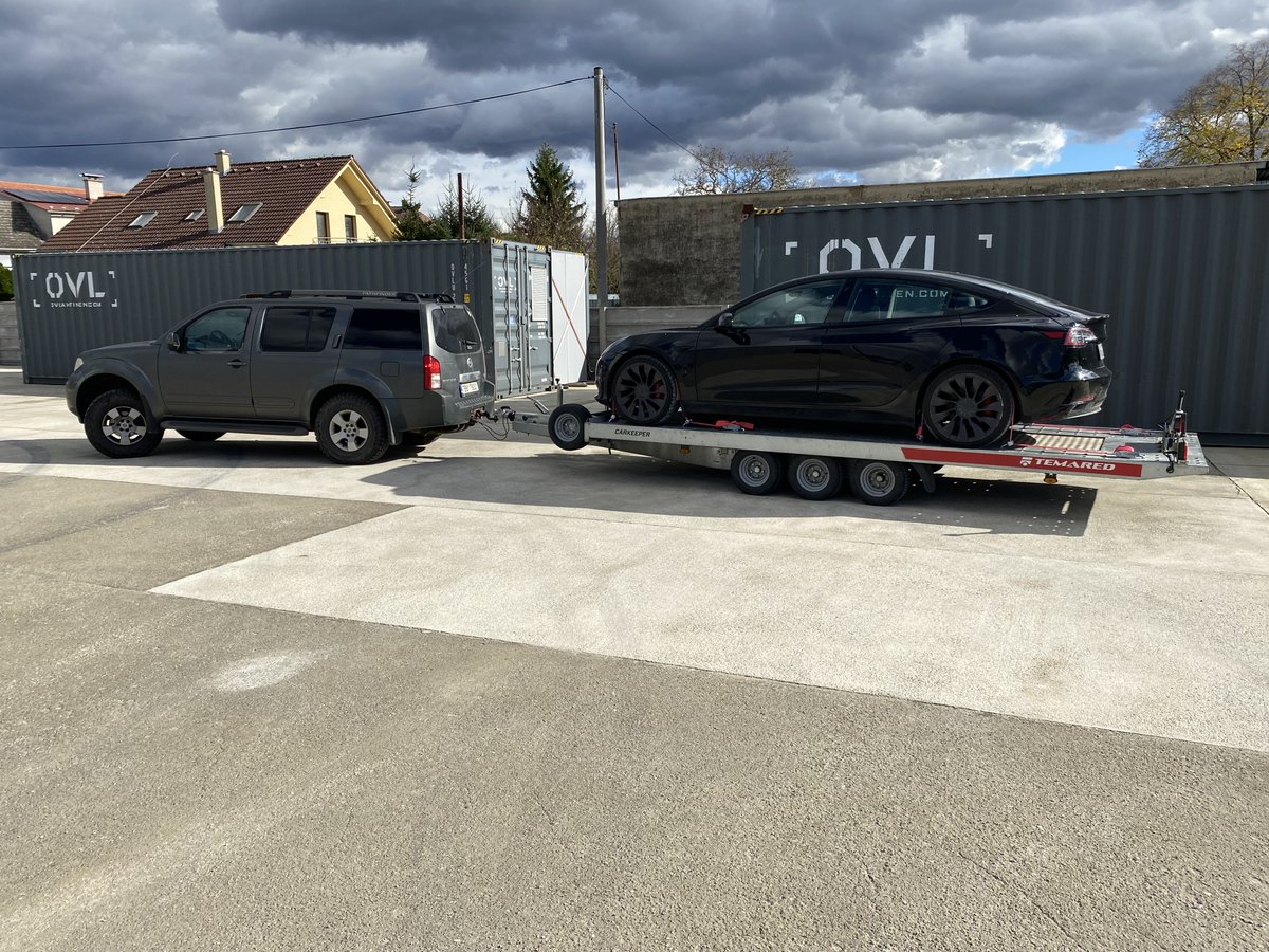 Jirka Zima (swarm) tweet media