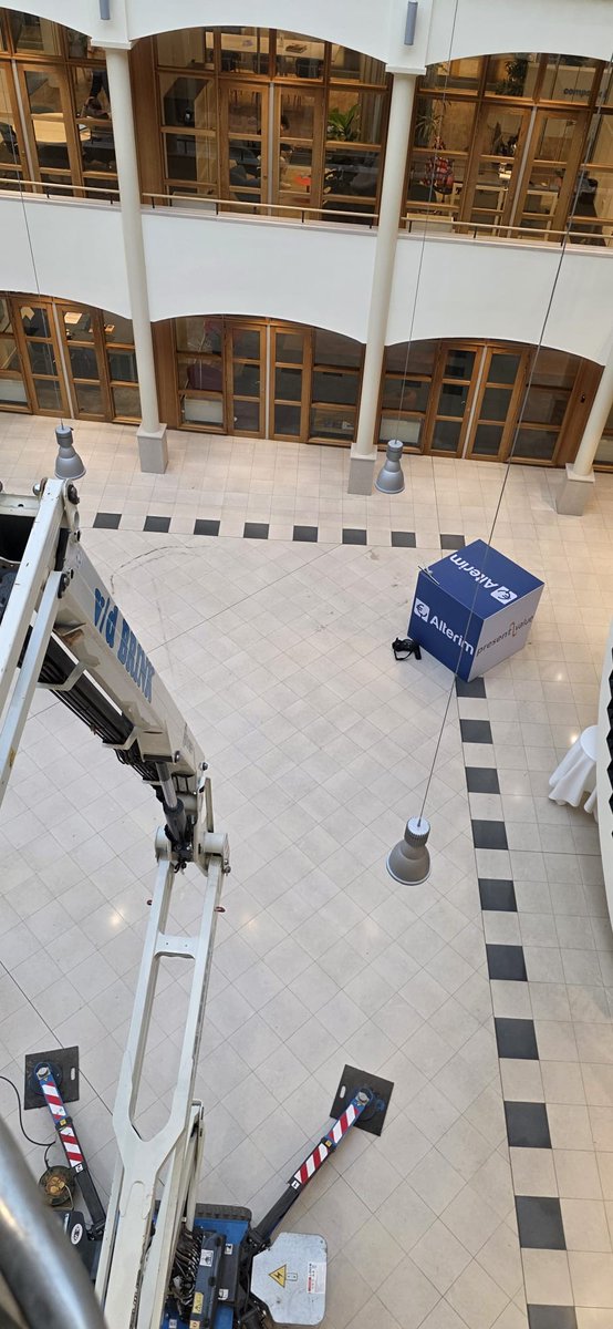 Schoonmaakbedrijf Succlean B.V. tweet media