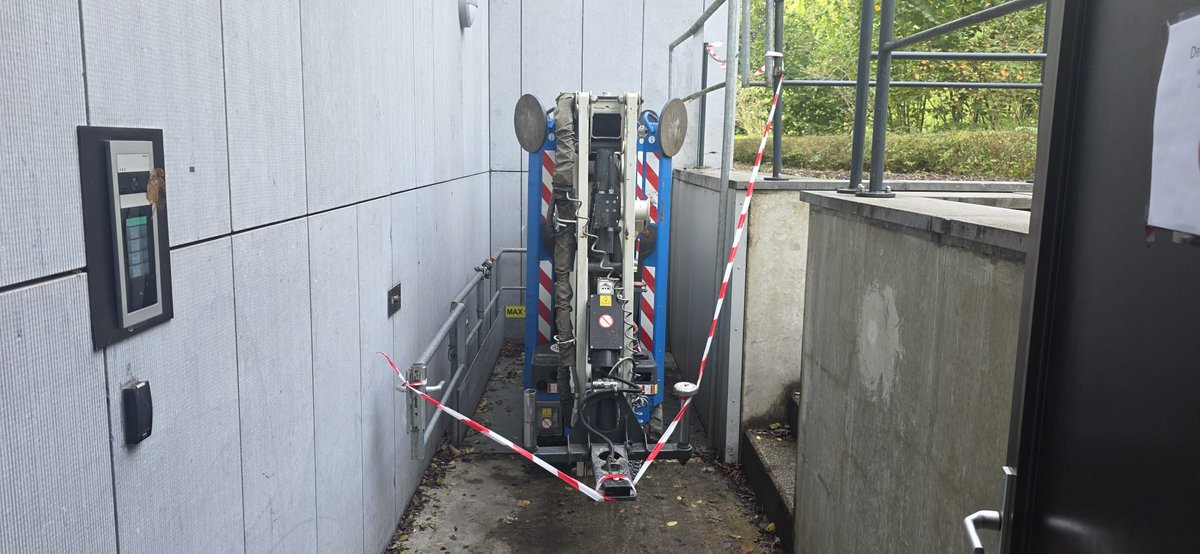 Schoonmaakbedrijf Succlean B.V. tweet media