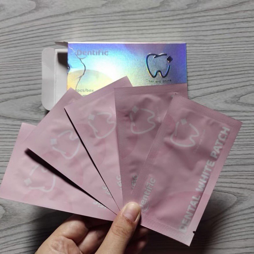 xxfinaaa's tweet photo. Cheat code nafas fresh, gigi putih like pearl 🦷✨ https://t.co/z6jhK9fLXE