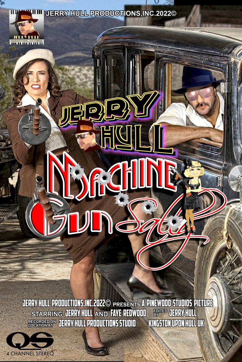 jerryhullsinger's tweet photo. ๐ฅ๐ผ๐๐๐นListen to "๐ ๐๐๐๐๐ก๐ ๐๐จ๐ก ๐ฆ๐๐๐๐ฌยฉ๐ฎ๐ฌ๐ฎ๐ฎ" https://t.co/eI2asQ8ANJ ยฉ2022 #single by #JerryHull from ๐๐๐๐ ๐๐๐๐๐๐๐๐๐ ยฉ๐๐๐๐ https://t.co/QQ4zocXV5x #bluesrock #outlaw #funkymusic #tommygun #dangerouslyseductive #storytelling #machinegundiva https://t.co/8Wf0SplCGC