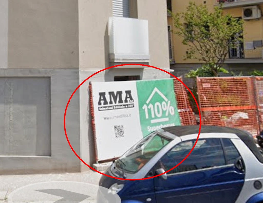 paulolden1's tweet image. 3) Last but not least, però, basta aguzzare la vista sulla foto di google maps per vedere una cosa che lascia sconcertati: sembra che tutta questa controversa operazione sia stata finanziata con il 110% !!! Qualcuno può verificare se è andata davvero così? Se fosse proprio così,…