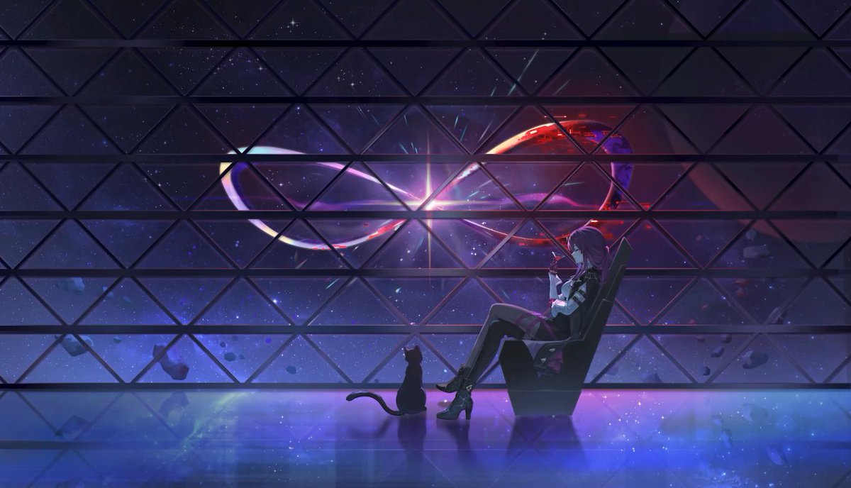 I will give away 5 supply passes IF Firefly shows up in this trailer, just comment to *potentially* enter lmfao
