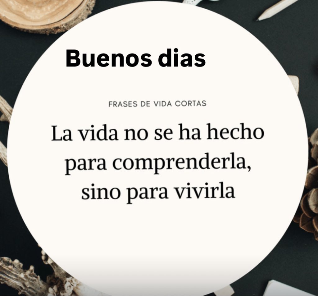 Mariana De la Peña tweet media