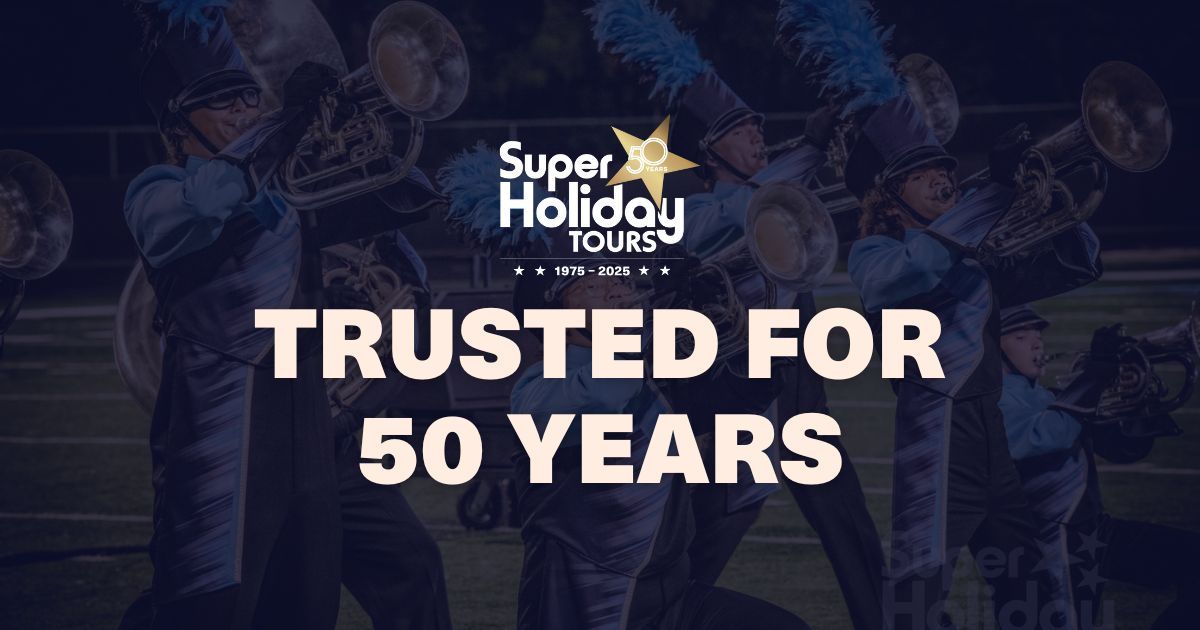 Super Holiday Tours tweet media
