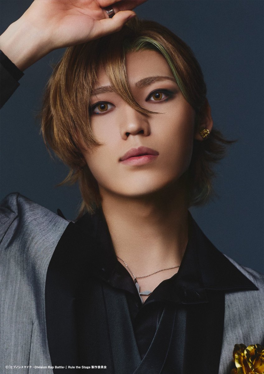 SMTR25 JUSTIN JJ 安藤夢叶 生写真 安藤夢叶 on X