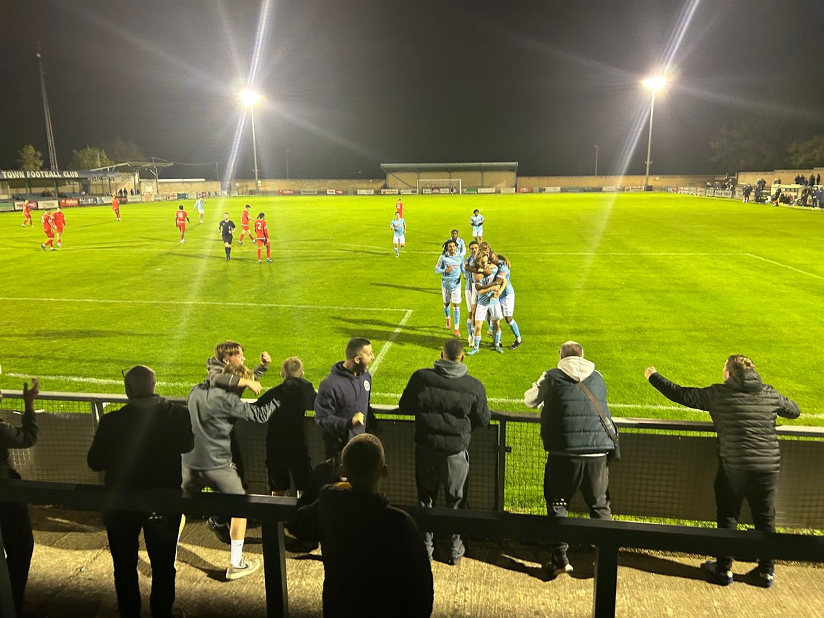 Scott Rogers (@scoroguk) on Twitter photo If you are disillusioned with premier league and EFL football, get down to your local non league team. Moved to rugby 13 years ago. Season ticket at villa for 15 years. I can't stand var. I'm not paying ยฃ100s for sky. Now I have a season ticket at <a href="/RugbyTown_FC/">Rugby Town FC</a>. Love it If you are disillusioned with premier league and EFL football, get down to your local non league team. Moved to rugby 13 years ago. Season ticket at villa for 15 years. I can't stand var. I'm not paying ยฃ100s for sky. Now I have a season ticket at <a href="/RugbyTown_FC/">Rugby Town FC</a>. Love it