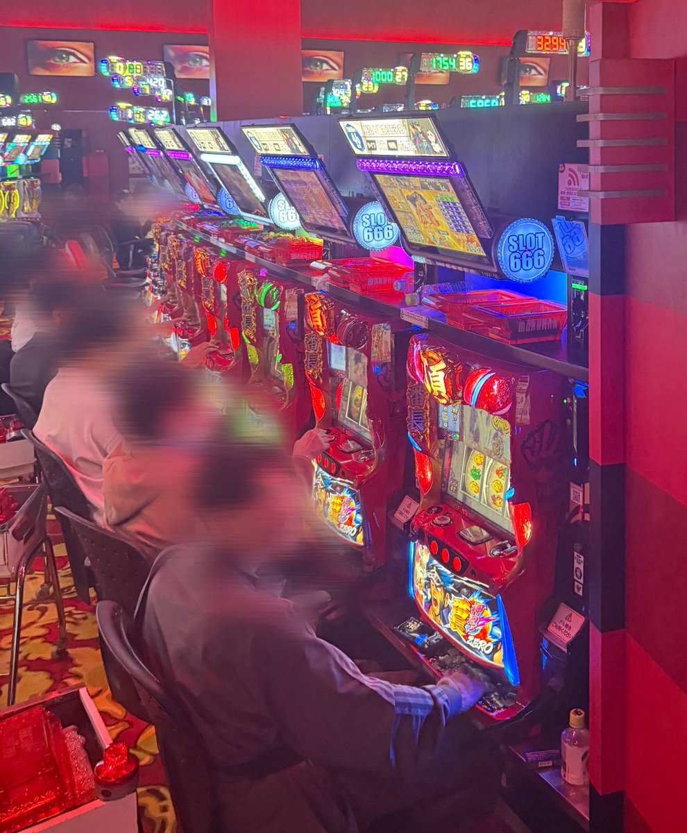 特攻-KANSAI-関西スロ＆パチ情報 on X