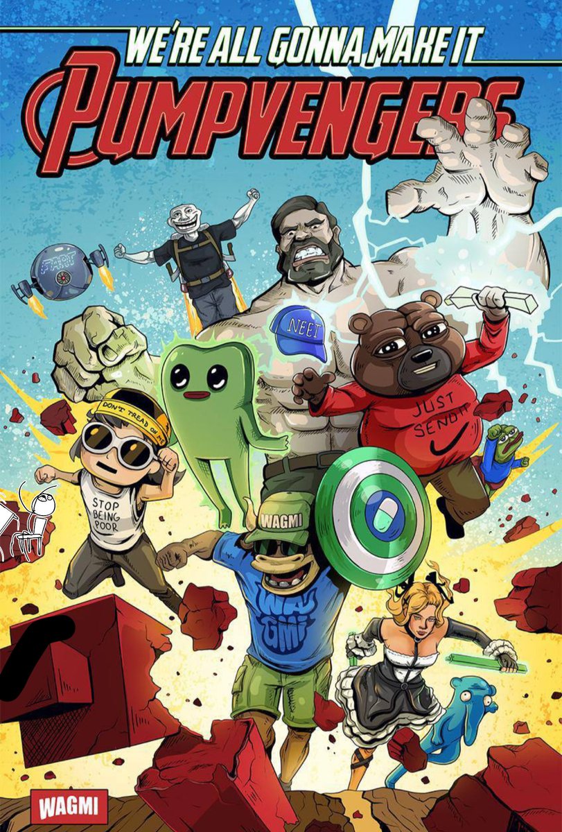 <a href="/realcryptocow/">Cow💹🧲</a> Still no dca on WAGMI?