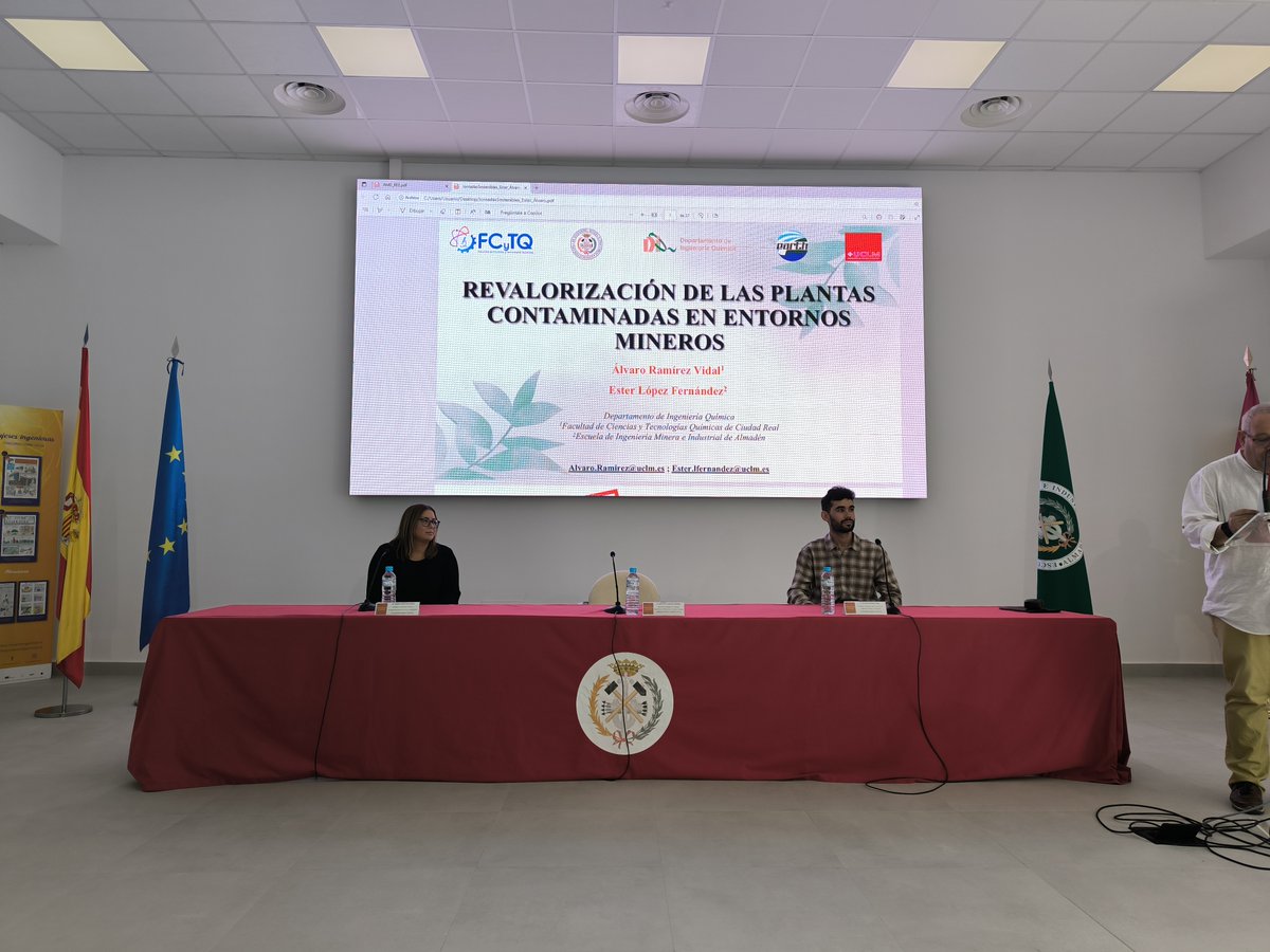 Environmental Recovery Integrated Technologies tweet media