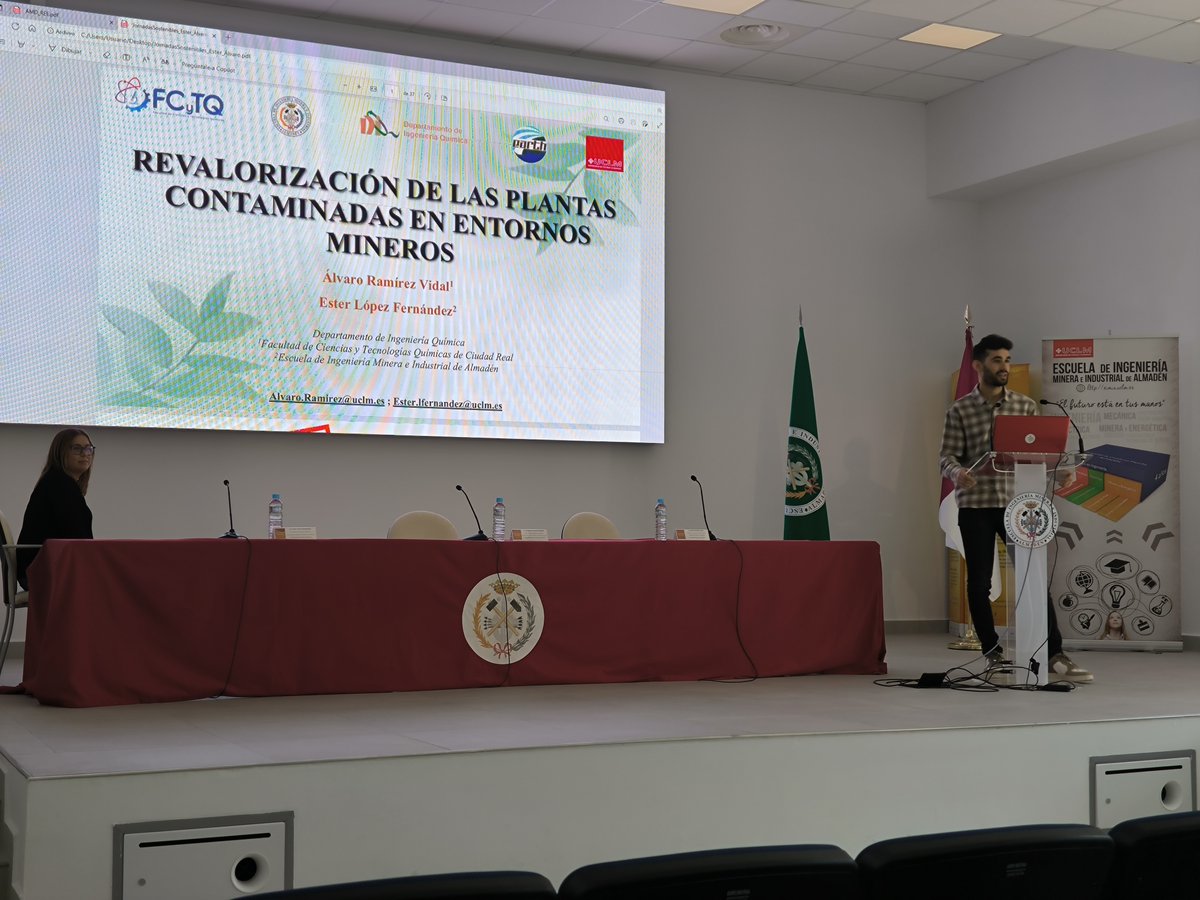 Environmental Recovery Integrated Technologies tweet media