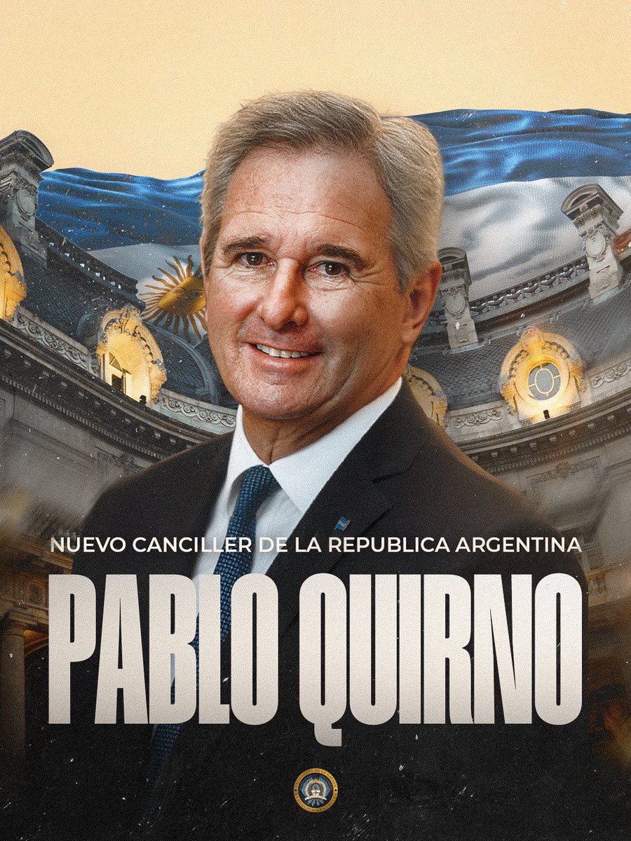 Sigue demostrando el gobierno su cerrazón.
Mientras Mauricio Macri, sigue acercando candidatos, para esa promesa que recibe del Gobierno en cogobernar. 
Los siguen engañando y aún así insisten en ser humillados.
<a href="/JuanBautistaMza/">lajuanbautista</a>