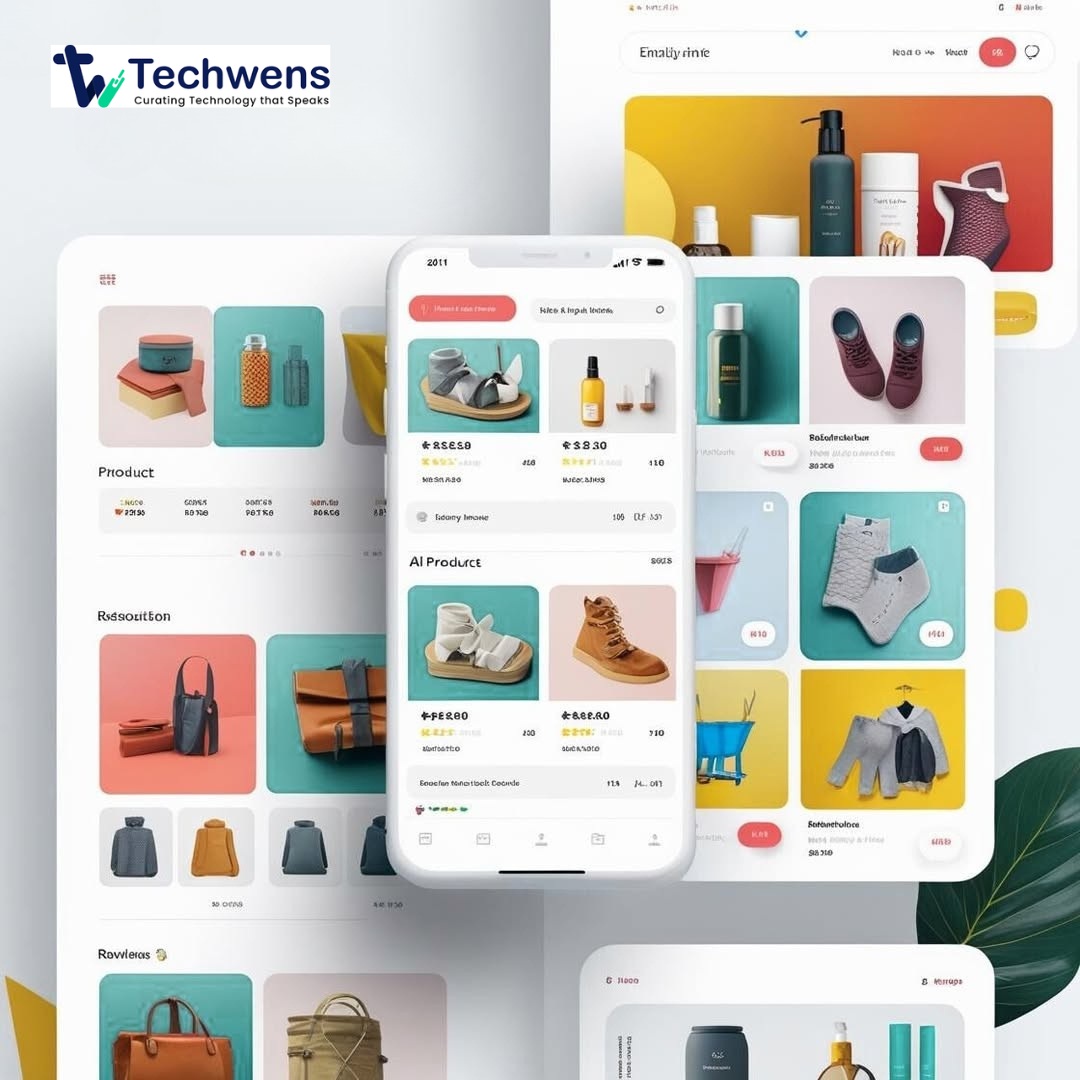 TechWens's tweet image. Looking to build a feature-rich eCommerce website or app?
Techwens delivers powerful, scalable, and design-led solutions tailored to your business needs.
#EcommerceDevelopment #WebDesign #AppDevelopment #UIUXDesign #WebDevelopment #EcommerceWebsite #TechInnovation
