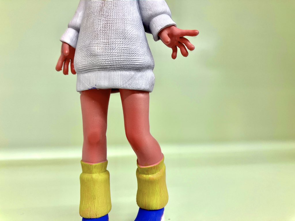 きりんぐ (@4CxTt8TTsptMd8A) / Posts / X