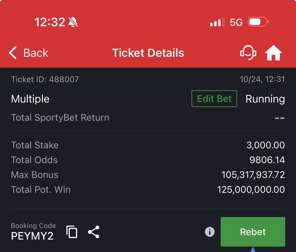 Today - Sunday 

HT 0.5

PEYMY2

Edit and flex 

Pick my Edit : t.me/Lordvinci1