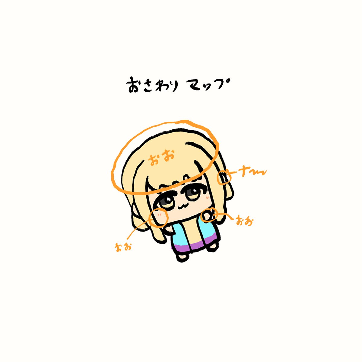 なんだこれは!?(なんなんだこれは!?)