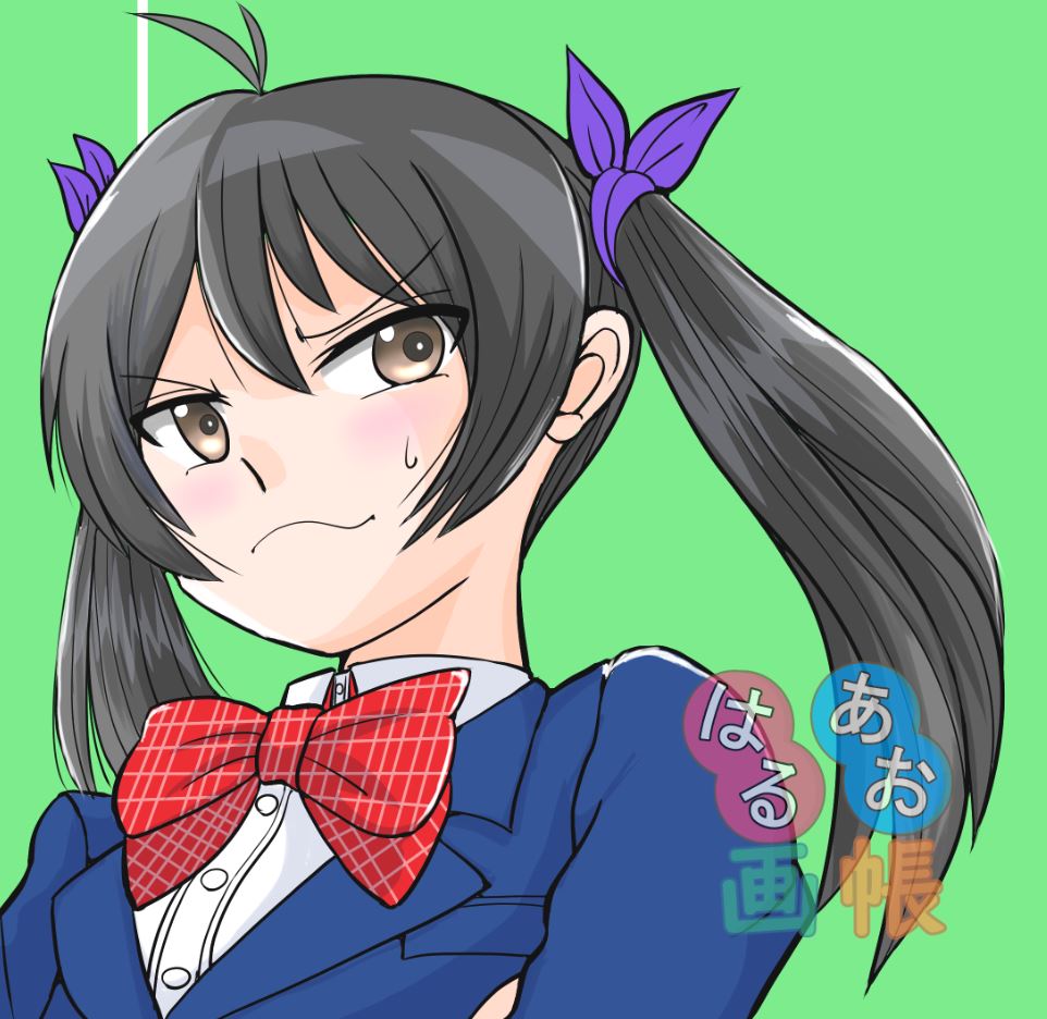 #顔だけで何リポスト来るか