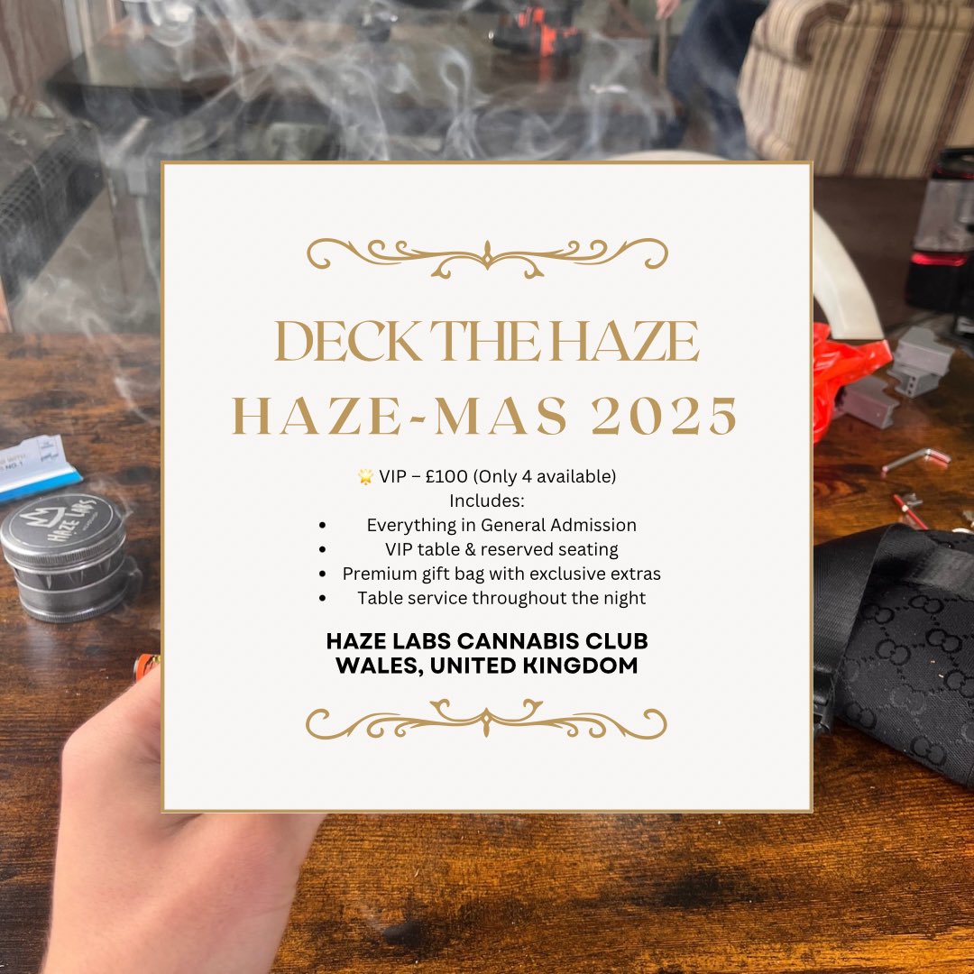 HazeLabsUK's tweet photo. https://t.co/lK7TukkS0o