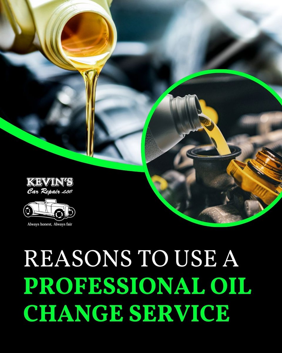 Kevin's Car Repair tweet media