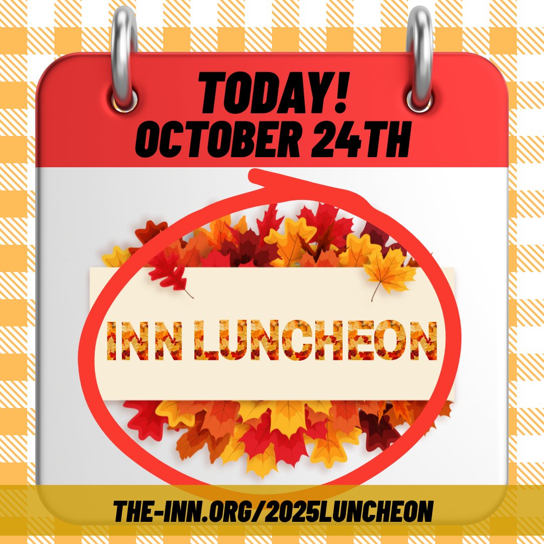 The_INN's tweet image. Today&apos;s the day! The INN Luncheon at The Garden City Hotel, honoring Tamra Postiglione with Antionette as our MC. You can still register on our website the-inn.org/2025luncheon, get them while you can. See you there! #getINNvolved