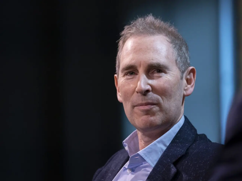 EntrustFS's tweet image. For nearly two decades, Amazon Web Services was the foundation of the internet's first great building boom. Startups didn't need to buy servers or manage data centers because AWS provided the infrastructure and tools for the cloud e tinybfs.com/t/llJQWi