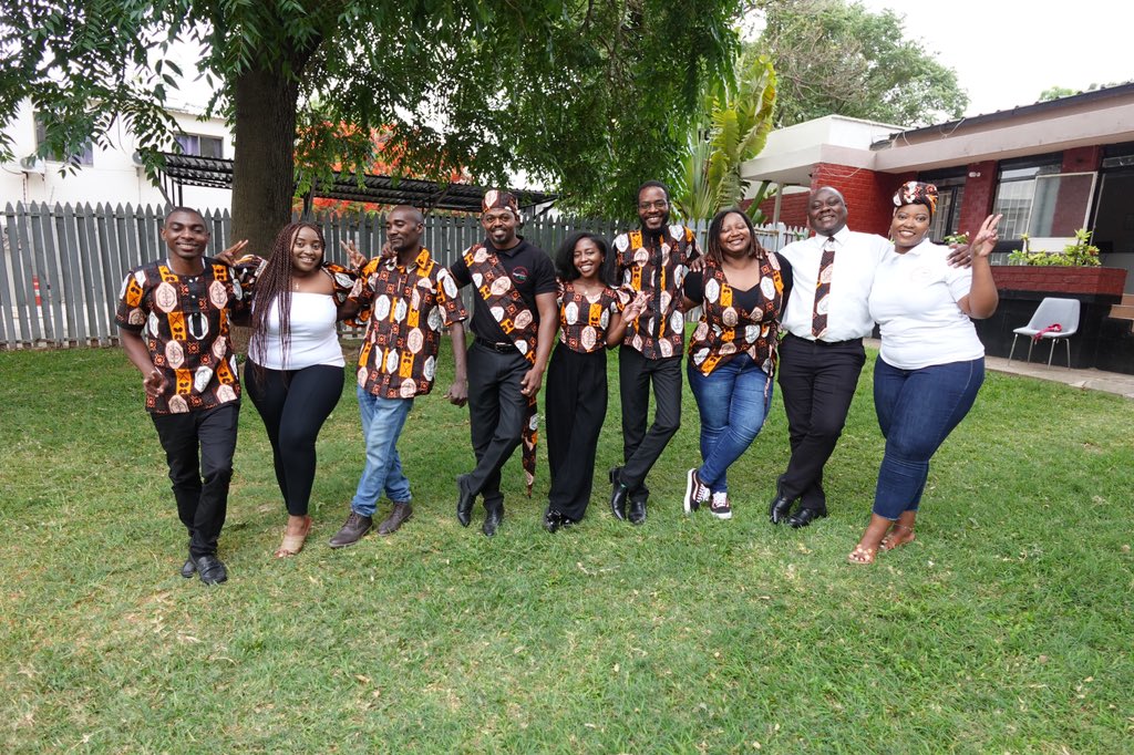 PsycHealth Zambia tweet media