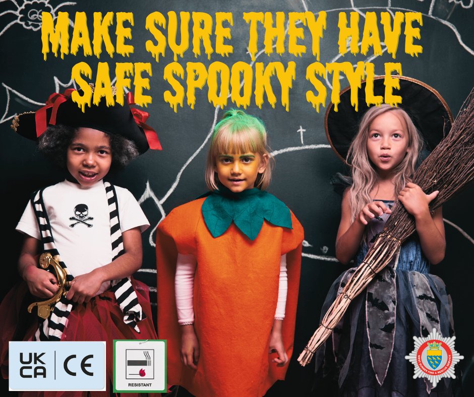 West Sussex Fire & Rescue Service tweet media