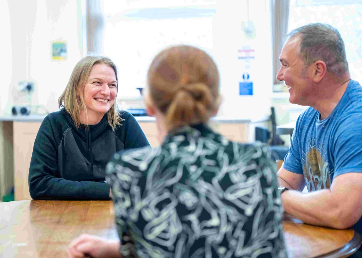 Did you know our services support people experiencing crisis, homelessness, poverty, isolation &amp; discrimination? 
We work with individuals, families, &amp; young people not only through that crisis but also to help them transform their lives for the long-term: caritassalford.org.uk/how-we-help/