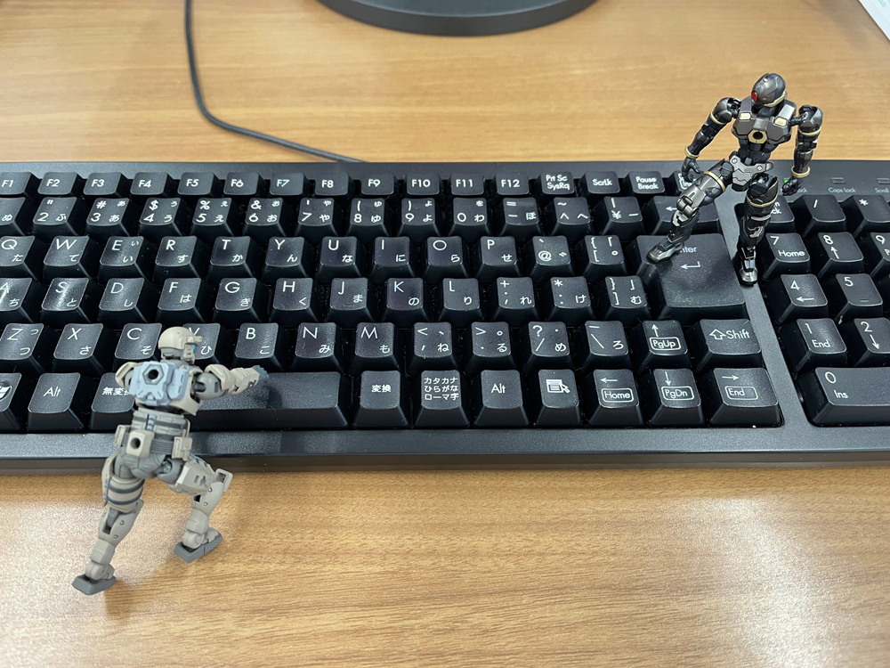 ヘキサギアセット HEXA GEAR｜KOTOBUKIYA | Figures・ Model Kits・Hobby