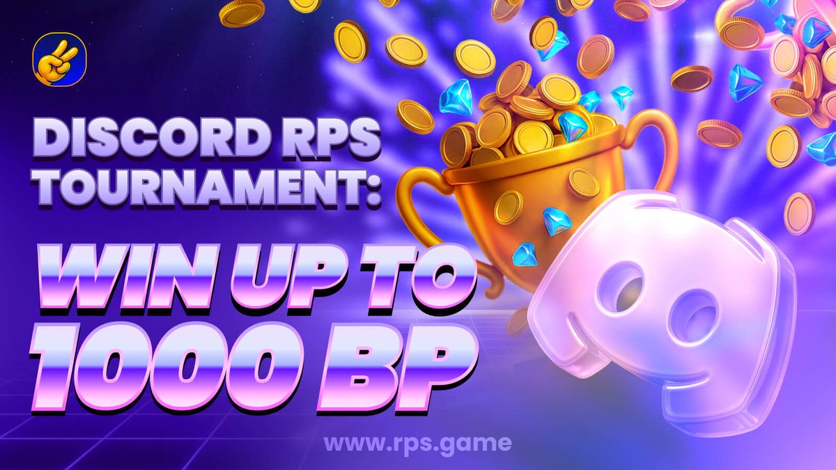 Rock Paper Scissors tweet media