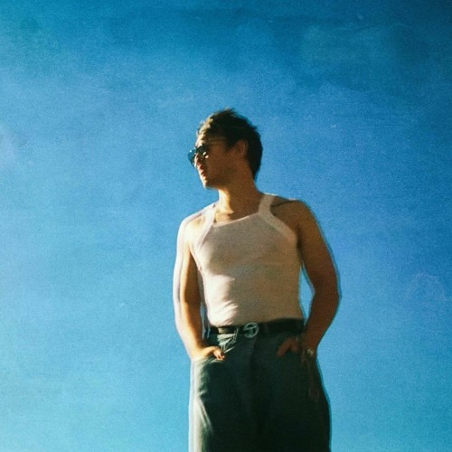 jojiacervo's tweet image. pov: 2022