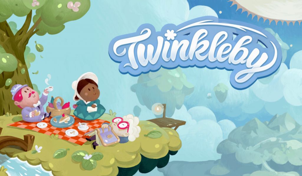 Twinkleby from <a href="/MightAndDelight/">Might And Delight</a> is a cosy decoration game that let's you build adorable little dioramas across an archipelago of floating islands. 

Read the full review on Thumb Culture: buff.ly/g9sCQcY