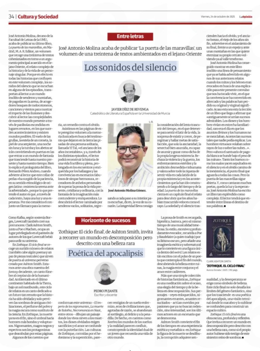 José Antonio Molina Gómez (@jamolgom) on Twitter photo 