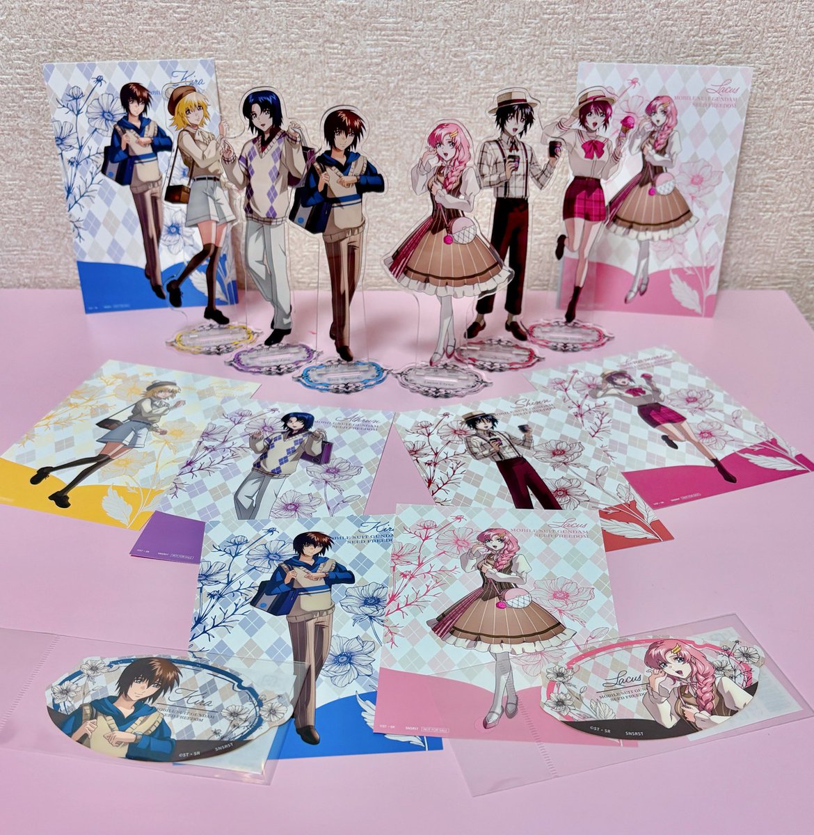 ぴよぴよ💐 (@RRRisyf) / Posts / X