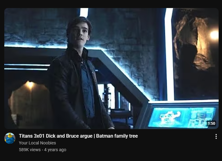 MemeRepos's tweet image. I&apos;m gonna name my testicles &quot;Bruce&quot;.