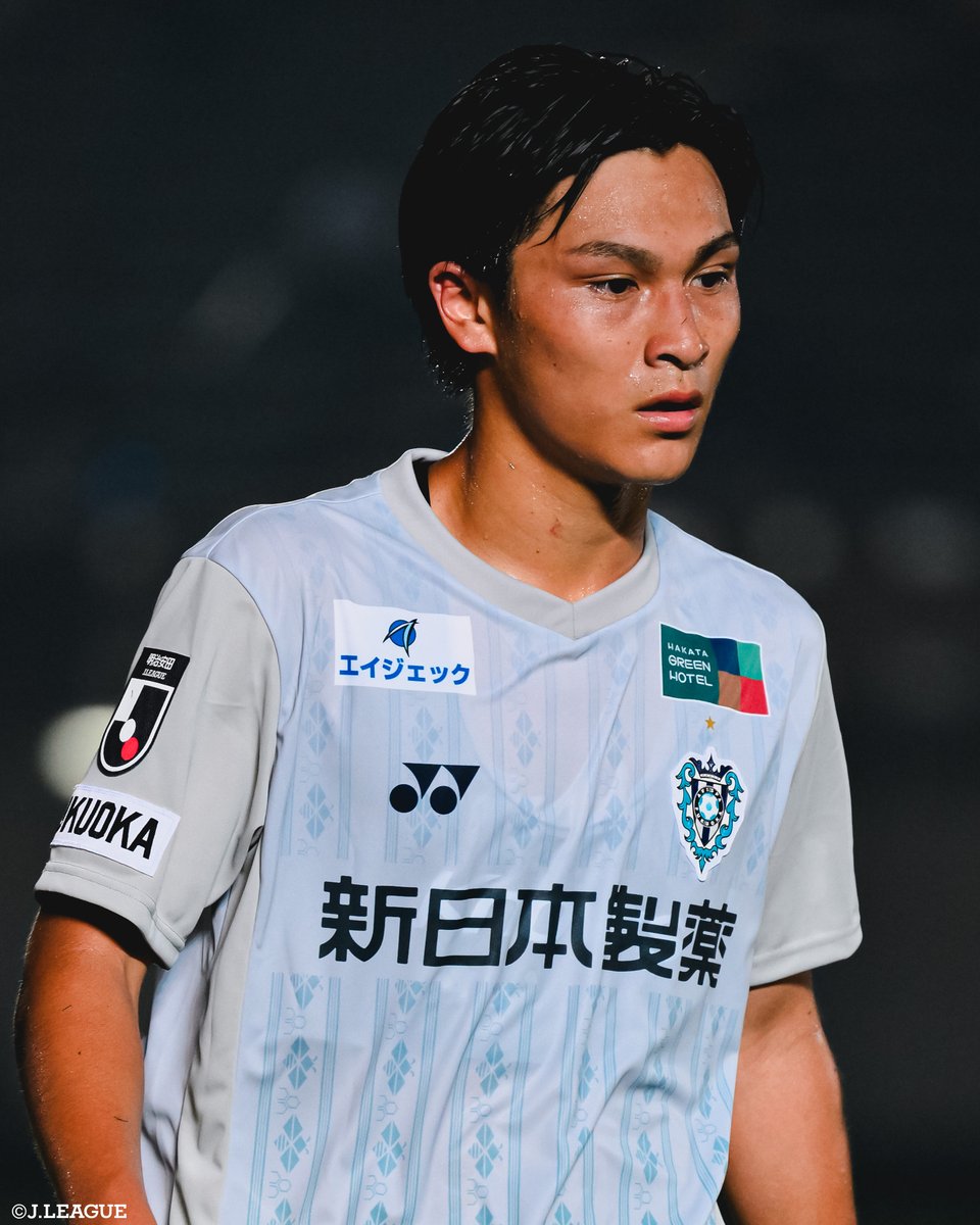 🎂 HAPPY BIRTHDAY 🎂 本日10月25日は アビスパ福岡 前田陽輝 選手の17