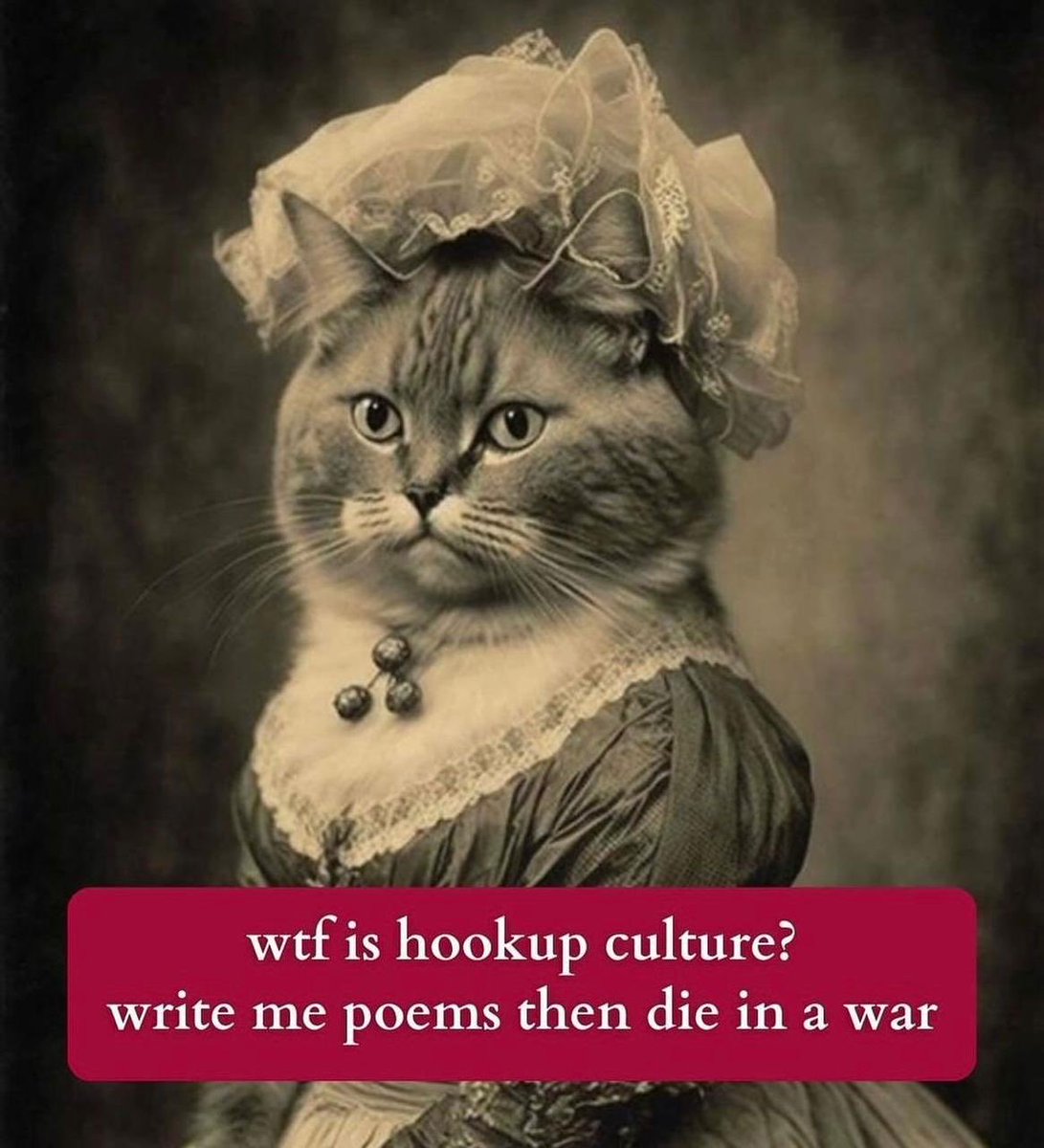 thekaurfactor's tweet image. 😊 Men were writing love letters from World War 2 trenches. If it means enough to him he’ll move heaven and earth for you. Never settle, sistaas 😇 It’s only Ishq Waala Love at The Kaur Factor.