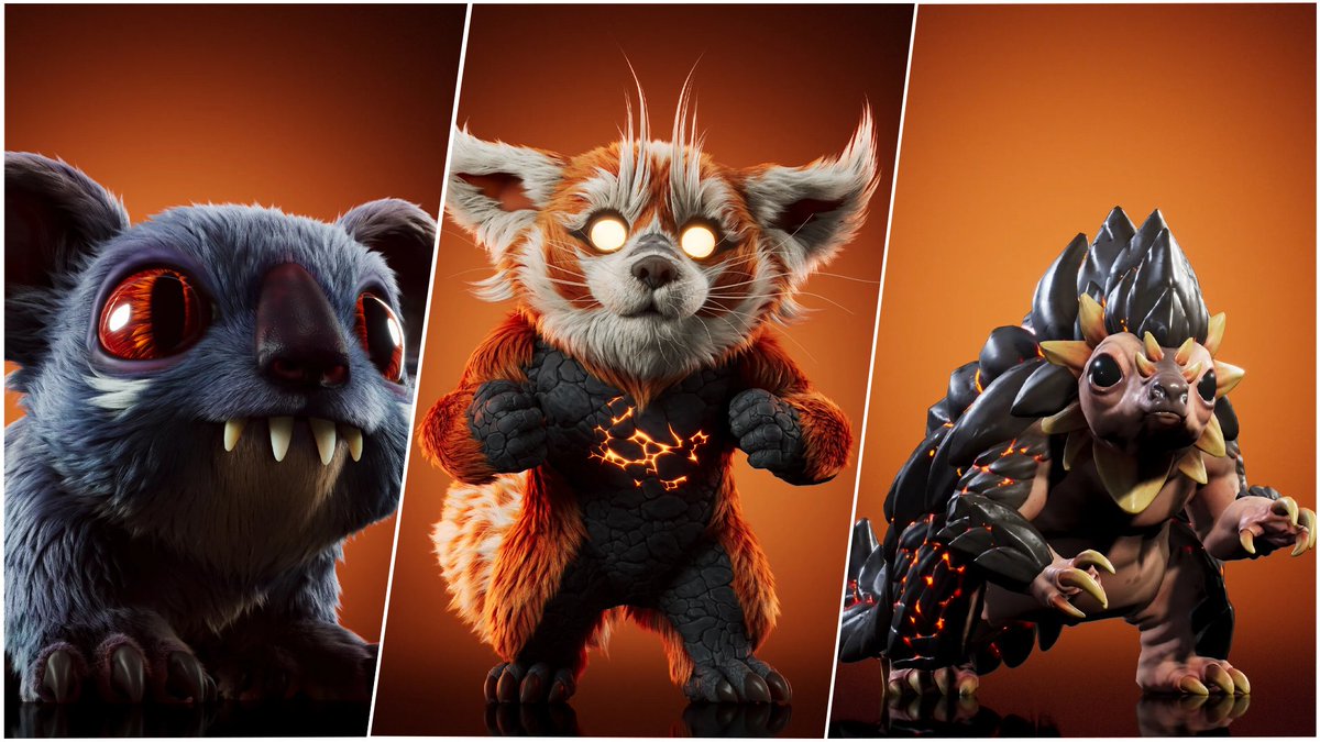 Illuvium tweet media