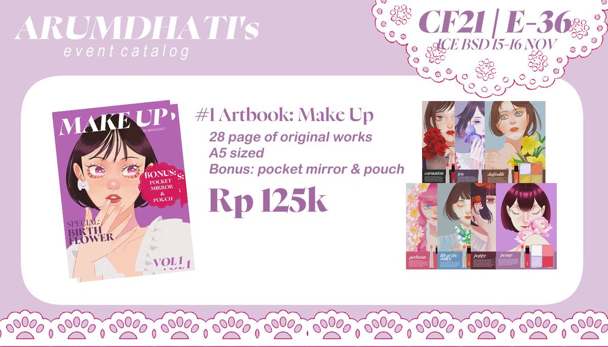 Arumdhati tweet media