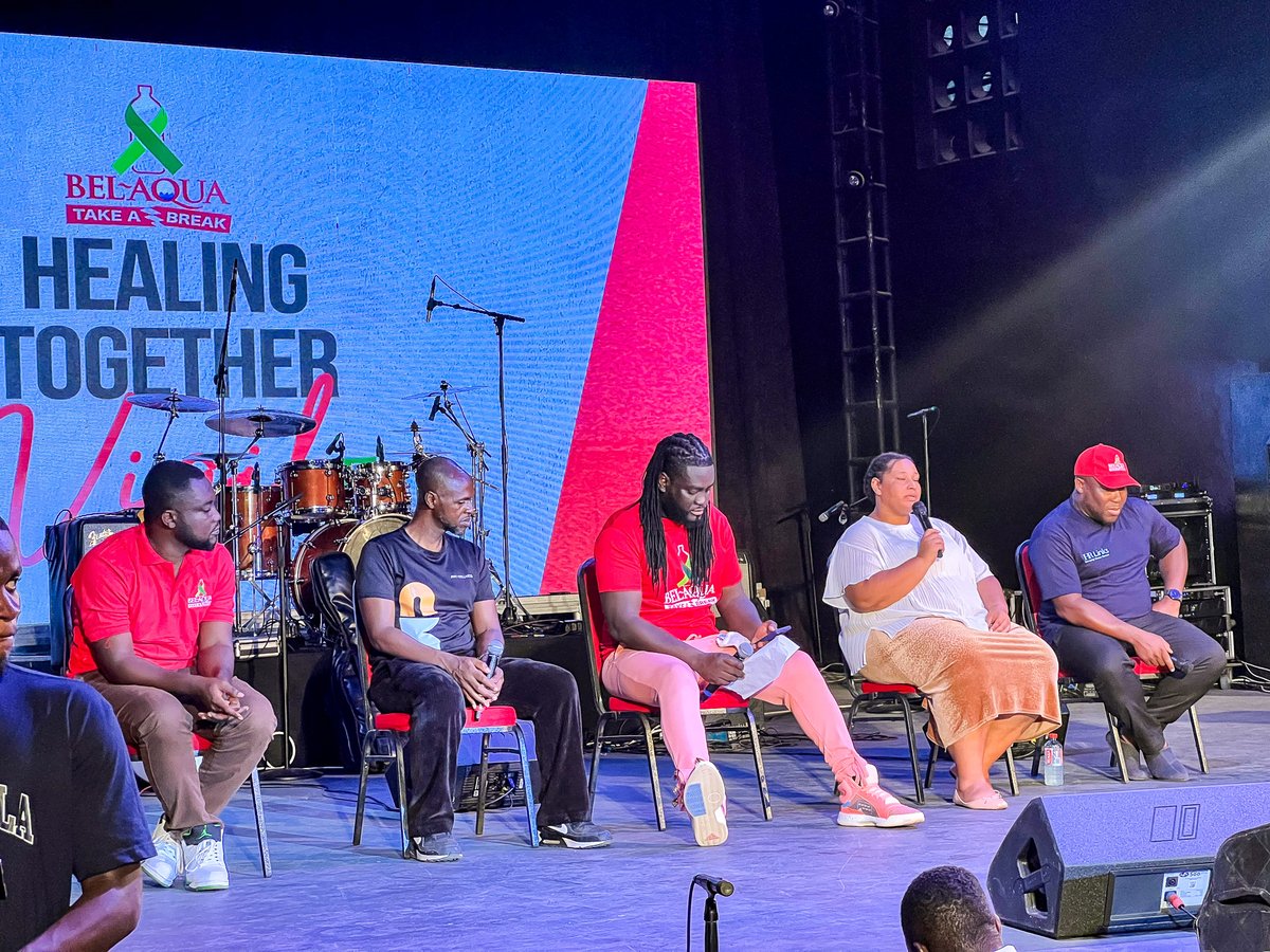 International Center for Evaluation & Development tweet media