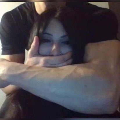 COUPSRANG HEADLOCK EVENT WHEN