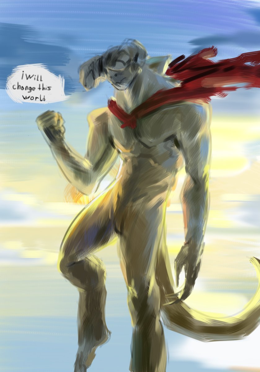 hero ? 
#furry