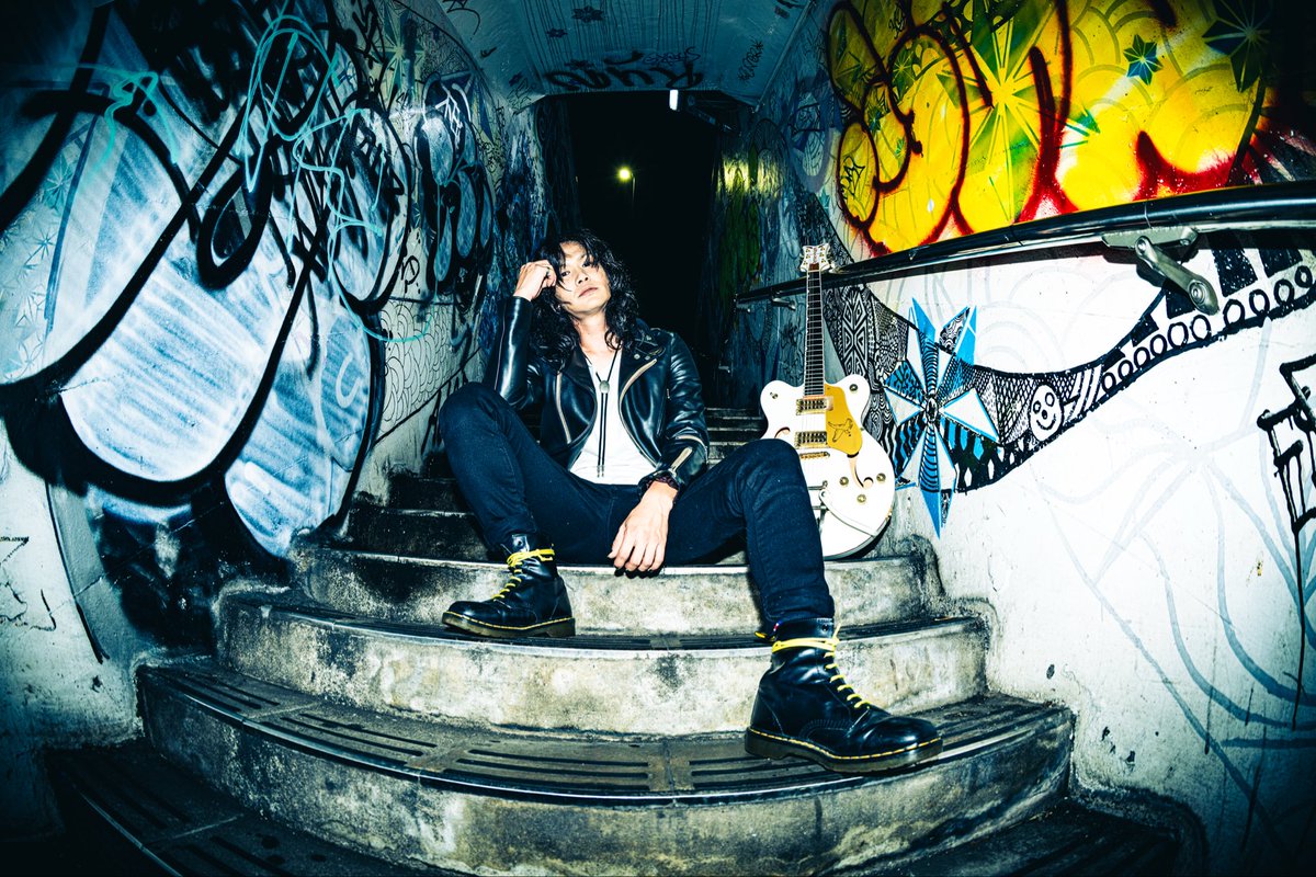 narukazedesu's tweet photo. New photo

photo by @monolust 
hair make by 天野 茜 https://t.co/IJnCiULe47