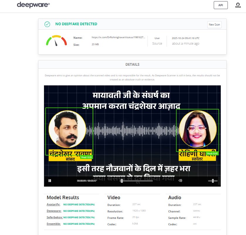 और प्रूफ चाहिए की 100% original audio है ? 
आज शाम 7 बजे फेसबुक पर लाइव रहूँगी !! 
सुन लेना सच्चाई और कर लेना सवाल !! 
अब यह लड़ाई और बड़ी होगी !! 
समाज के सामने पूर्ण सच्चाई रखी जाएगी !!
Link 🔗 facebook.com/rohini.ghavari…
#Exposechandrashekhar